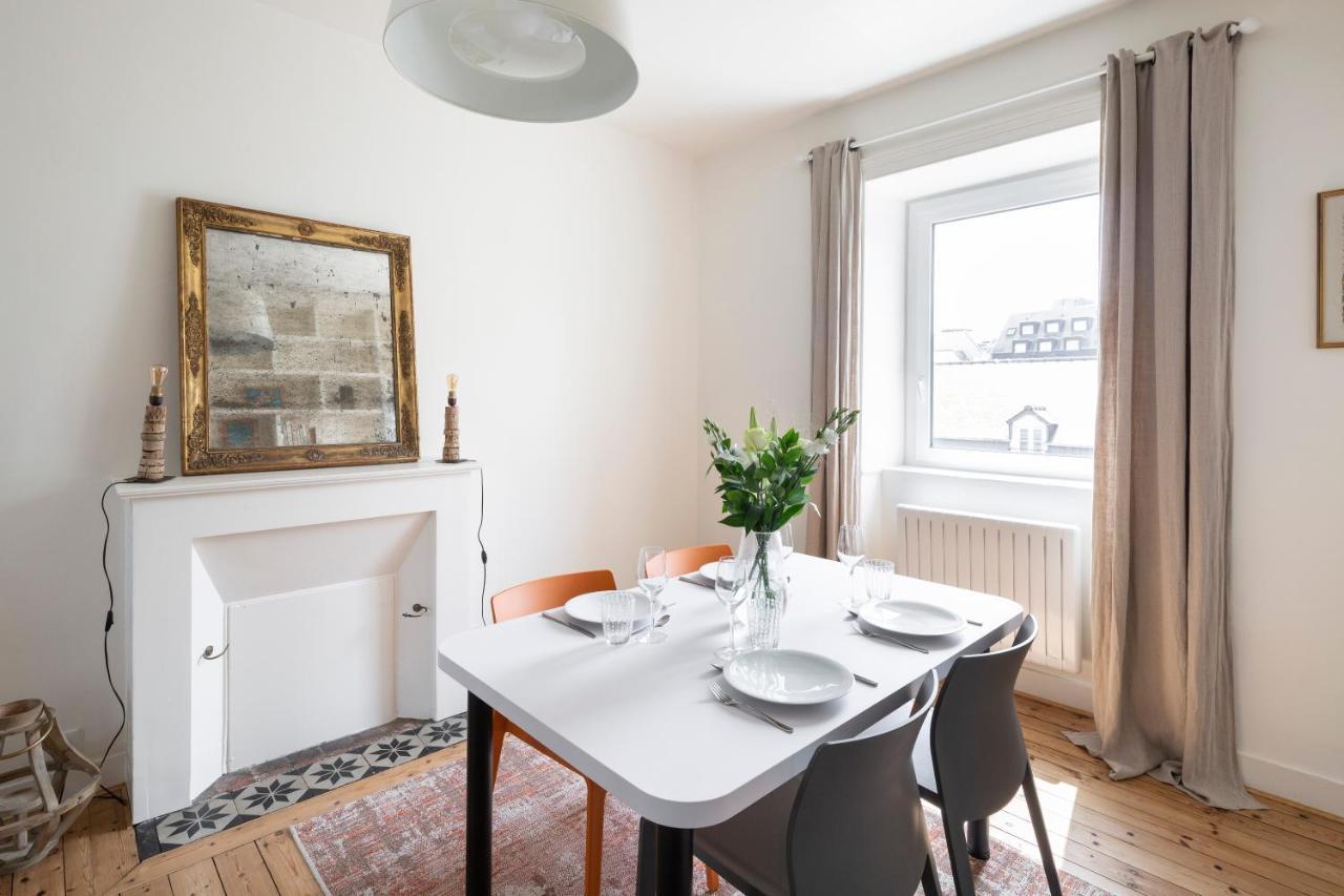 Apartment Les Vigies By Cocoonr *
