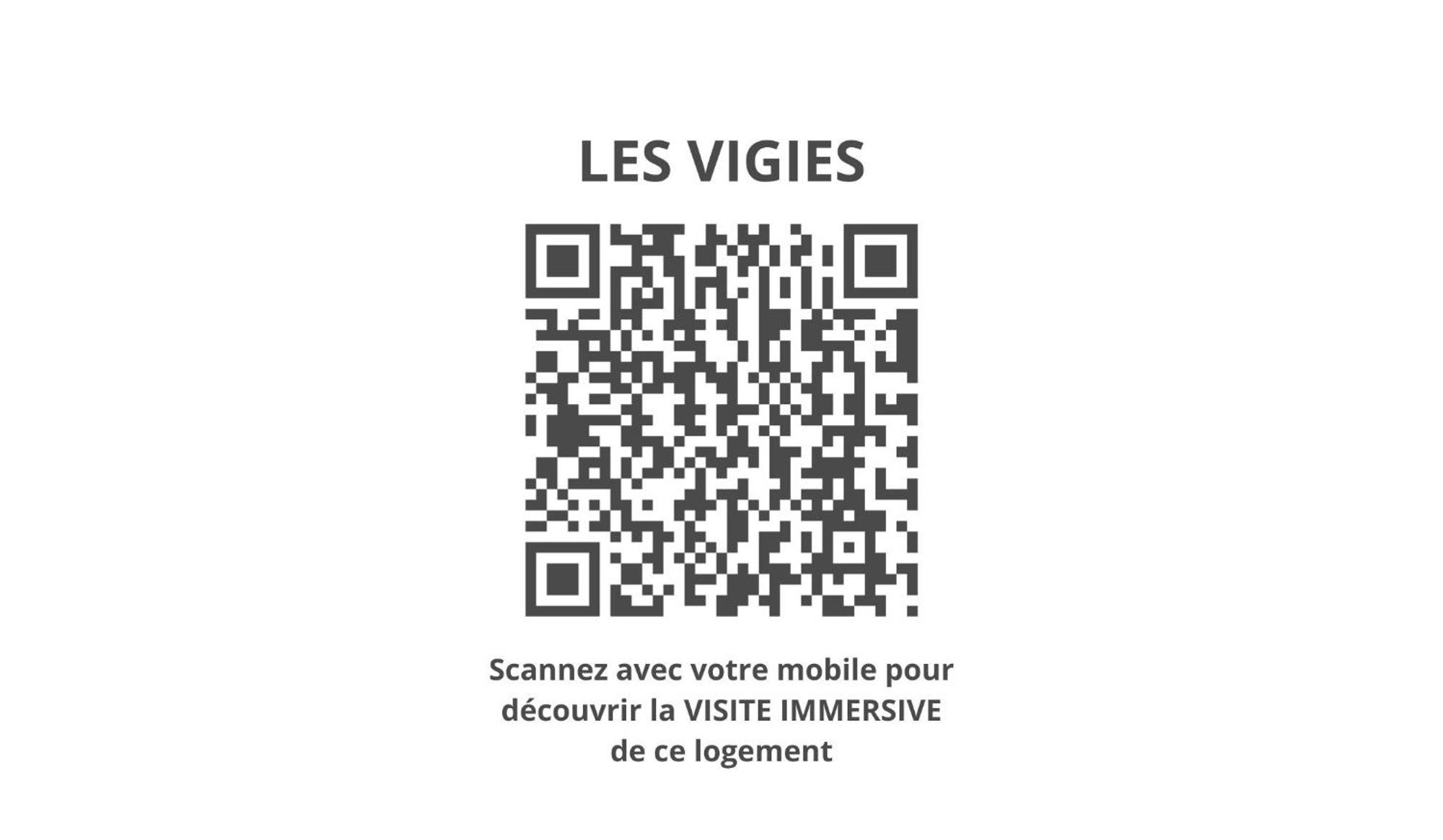 Les Vigies By Cocoonr Saint-Malo