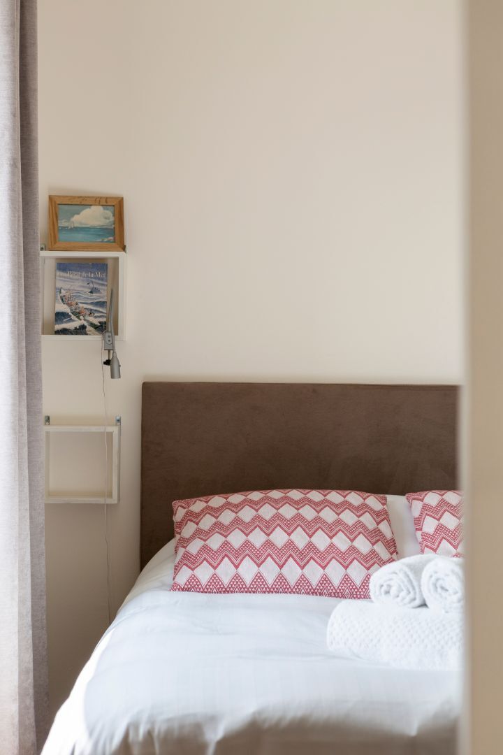 Apartment Les Vigies By Cocoonr *