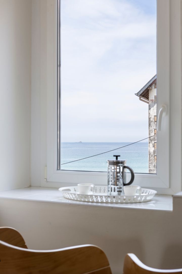 Apartment Les Vigies By Cocoonr