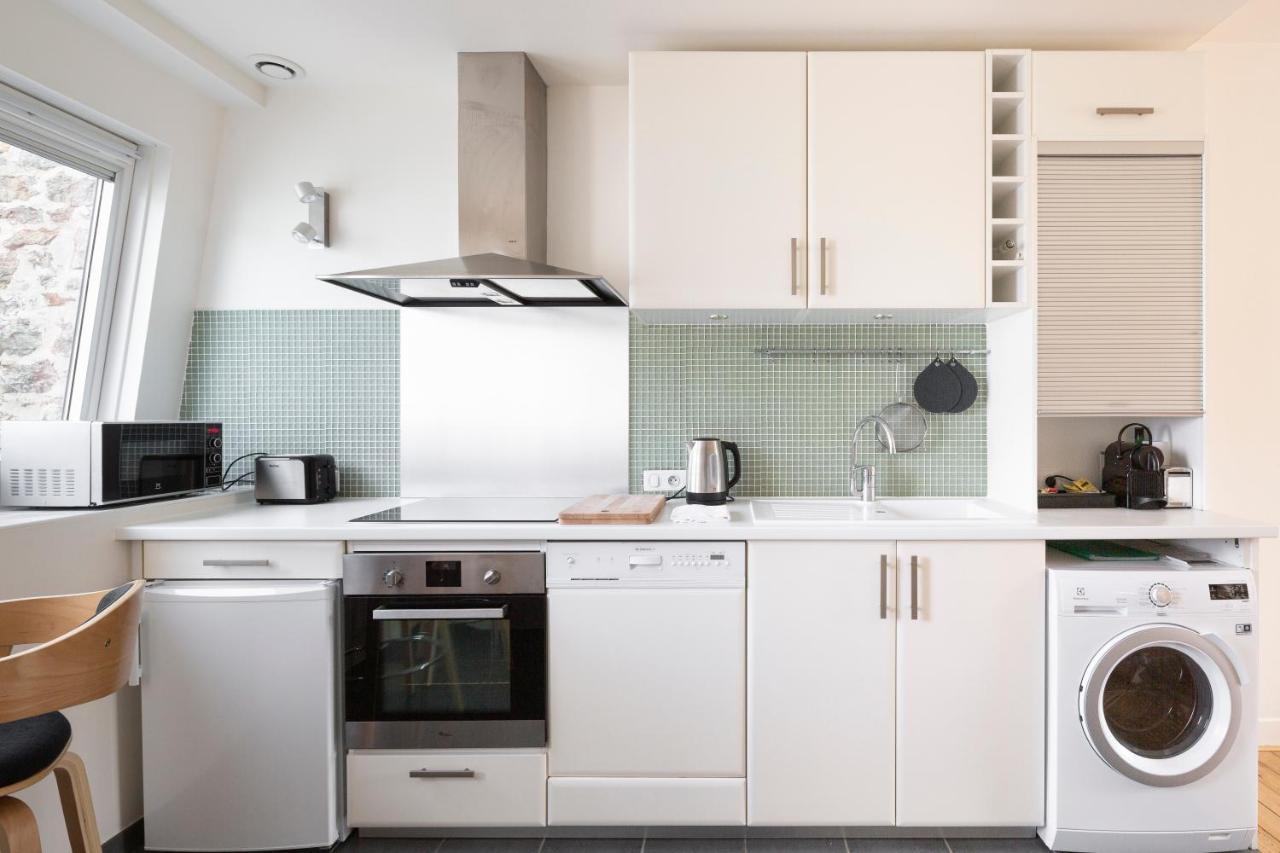 Les Vigies By Cocoonr Apartamento