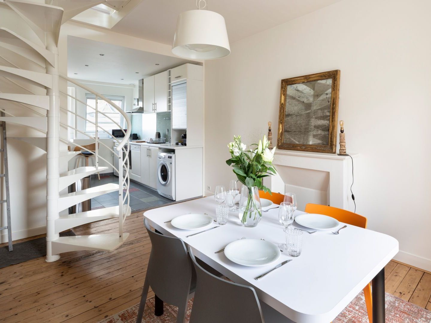 Apartamento Les Vigies By Cocoonr