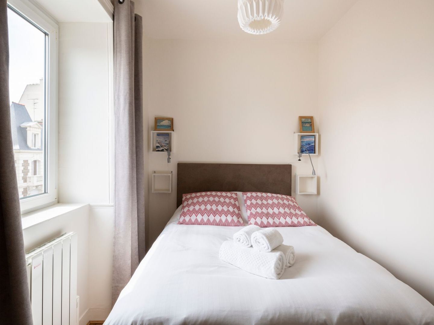 Les Vigies By Cocoonr Apartamento *